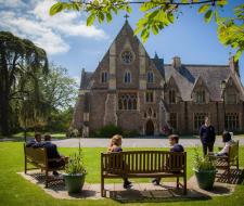 King's College Saint Michael’s