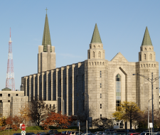 Laval University (UL)