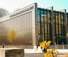 British Study Centres Oxford Brookes University BSC Summer Camp