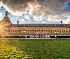 Rheinische Friedrich-Wilhelms-Universität Bonn