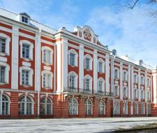 St. Petersburg State University