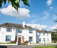 St Michaels School Wales