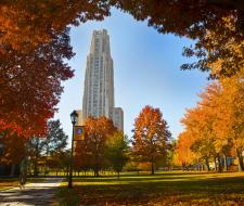University of Pittsburgh