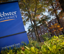 Webster University Irvine