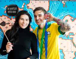 HULT International Business School Shanghai