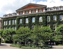 British Study Centres King's College London BSC Summer Camp