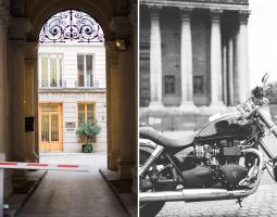 IESA Arts and Culture School Paris IESA International School