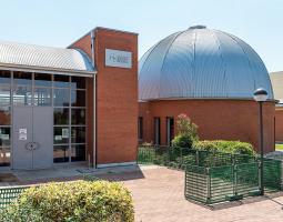 International School of Modena