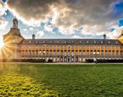 Rheinische Friedrich-Wilhelms-Universität Bonn