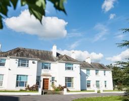 St Michaels School Wales