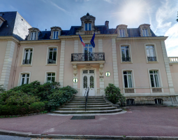 L'Université Paris-Sud 11