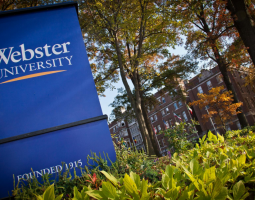 Webster University Irvine
