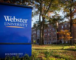 Webster Grove University