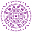 Logo National Tsing Hua University (NTHU)