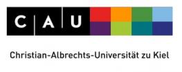 Logo University of Kiel (CAU)