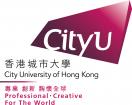 Logo City University of Hong Kong