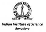 Logo Indian Institute of Science (IISc)