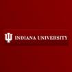 Logo Indiana University