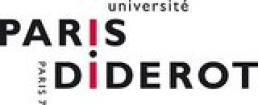 Logo Paris Diderot University (UP7)