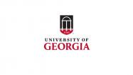 Logo University of Georgia (UGA)