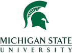 Logo Michigan State University (MSU)