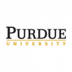 Logo Purdue University - West Lafayette (PU)