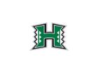 Logo University of Hawaii at Manoa (UH)