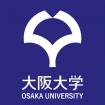 Logo Osaka University