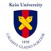 Logo Keio University (Keio)