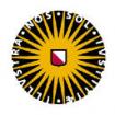Logo Utrecht University