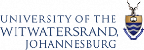 Logo University of the Witwatersrand (WITS)
