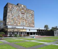 National Autonomous University of Mexico (UNAM)
