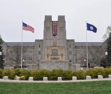 Virginia Polytechnic Institute and State University