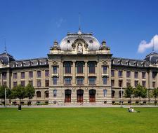 Universität Bern