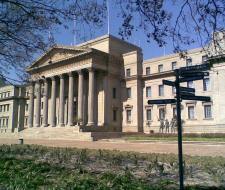 University of the Witwatersrand (WITS)
