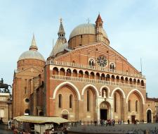 University of Padua (UNIPD)