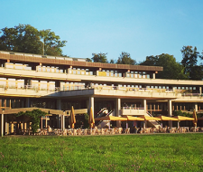 University of Lausanne (UNIL)