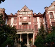 Shanghai Jiao Tong University (SJTU)