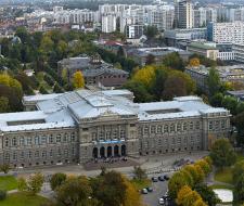 Université de Strasbourg (Unistra or UDS)
