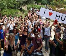 Universita ha-Ivrit bi-Yerushalayim (HUJI)