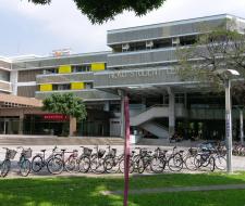 National Cheng Kung University (NCKU)