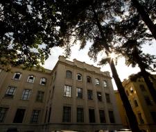 University of Sao Paulo (USP)