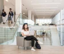 University of Waterloo (UW)