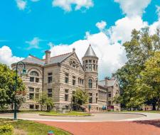 Indiana University