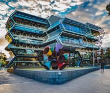 Monash University
