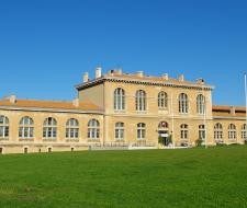 Aix Marseille University (AMU)
