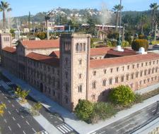 University of Barcelona (UB)