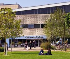 Chichester College