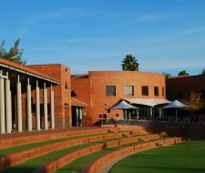 Curtin University