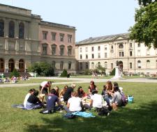 University of Geneva